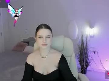 milanamoons — kiss [2 tokens left] #bigboobs #18 #new #lovense #teen