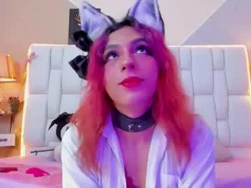 Freechat milkwhore1 on Chaturbate