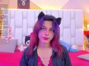 Freechat milkwhore1 on Chaturbate