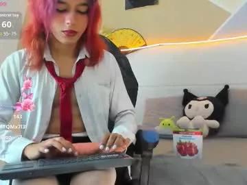 Freechat milkwhore1 on Chaturbate