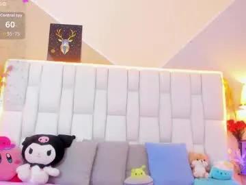 Freechat milkwhore1 on Chaturbate