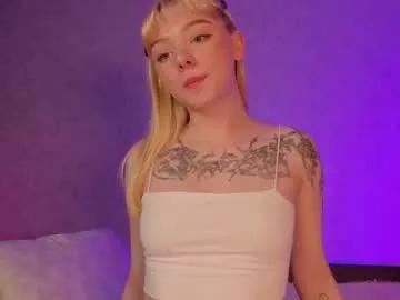Freechat milla_remmy on Chaturbate