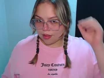 Freechat milo_weed on Chaturbate