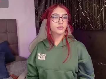 Freechat miluv19 on Chaturbate