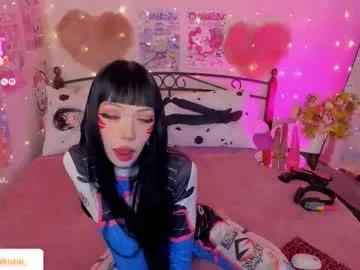 Group misasakurai on Chaturbate