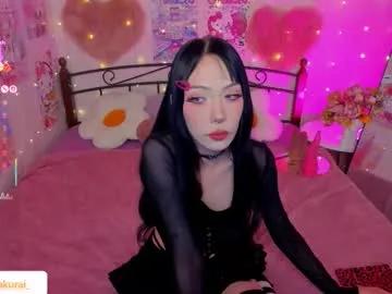 Group misasakurai on Chaturbate