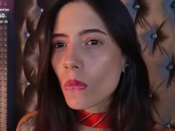 Freechat mishelkrave_ on Chaturbate