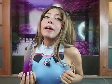 Freechat miss__aly on Chaturbate