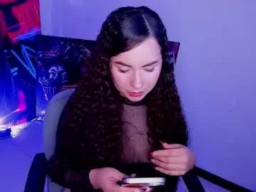 Freechat miss_alisse on Chaturbate