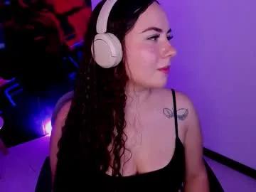 Freechat miss_alisse on Chaturbate