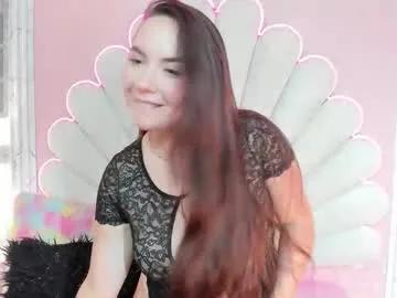 Freechat miss_alisse on Chaturbate