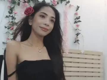 miss_sugar20 on Chaturbate 