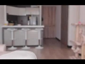 Private misscharlottek on Chaturbate