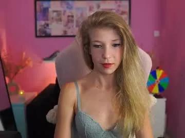 Freechat missicute18 on Chaturbate