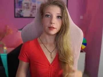 Freechat missicute18 on Chaturbate