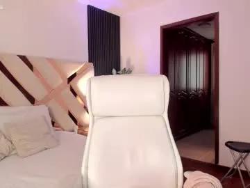 Freechat missthailand_ on Chaturbate