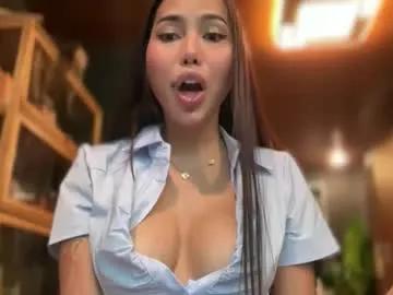 Chaturbate missxolga is Freechat missxolga — NYC suck me!!! be my personal cumbucket today? #mistress #selfsuck #dominant #bigcock #asian - Multi-Goal : cum in public #Lovense