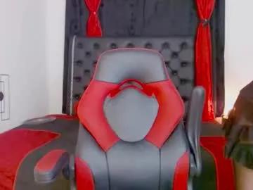 Freechat mistresslombana_666 on Chaturbate