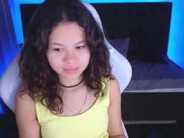 Freechat moco_choco on Chaturbate