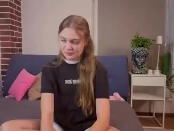 Freechat moirawenzinger on Chaturbate