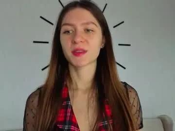 Private molliedeases on Chaturbate