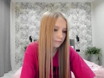 molly_555 on Chaturbate 