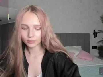 molly_555 on Chaturbate 