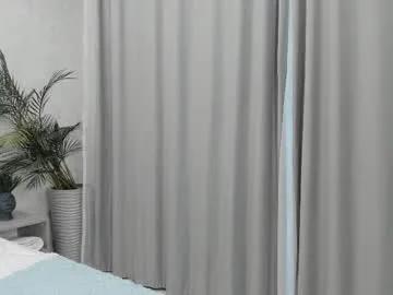 molly_555 on Chaturbate 