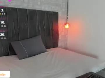 Freechat mollyrosse1 on Chaturbate