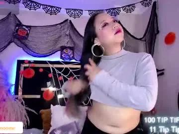 Chaturbate moon_water__ is Freechat moon_water__ — SENSUAL MOON, U WILL BE MY GIRL SLAVE :3 anal BDSM cute #naughy #petite #young #asian #pantyhose