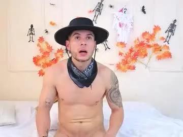 Freechat mr_danni_ on Chaturbate