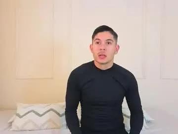 Freechat mr_danni_ on Chaturbate