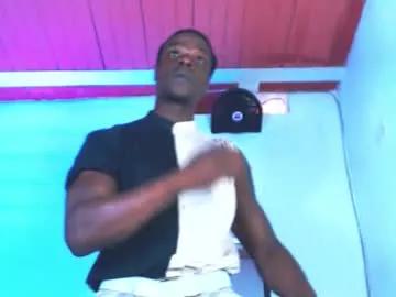 mrbyronstallion — GOAL: shownaked [90 tokens remaining] Welcome to my room! #ebony #muscle #bigdick #lovense #bbc #Colombian