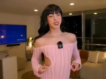 ms_lawless on Chaturbate