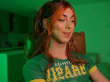 ms_lawless on Chaturbate