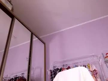 Freechat msfiery on Chaturbate