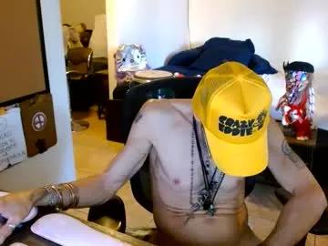 Freechat mycock4u247 on Chaturbate