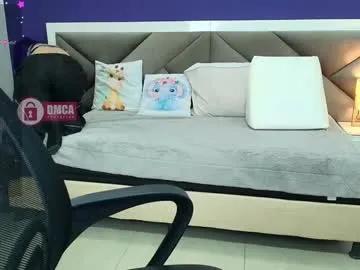 Freechat mylittle_mila on Chaturbate