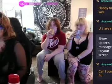 myrtlemystic — trans threesome? triple threat trannies? YO?? <3 #trans #nonbinary #pierced #alternative #bigboobs #bigtits #natural #american #blonde #glasses #ghostnipples #piercings #alt -- Current Goal: titty pla