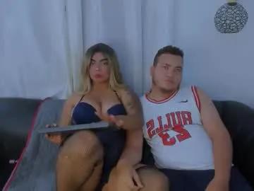 nahomy_ryans — This horny slut wanna be fucked for u // GOAL: doggy style without panty [43 tokens left] #bigboobs #ahegao #spit #bigass #latina