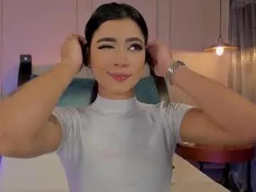 Freechat naishaford_1 on Chaturbate