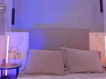 Freechat naishaford_1 on Chaturbate