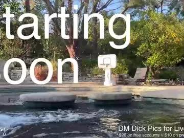 Freechat nakedbakers on Chaturbate