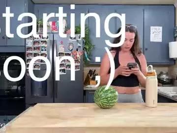 Freechat nakedbakers on Chaturbate