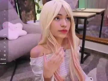 Freechat namikimura on Chaturbate