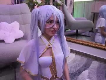 Freechat namikimura on Chaturbate