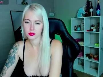 Freechat nastasya_cute on Chaturbate