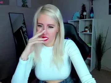 Freechat nastasya_cute on Chaturbate