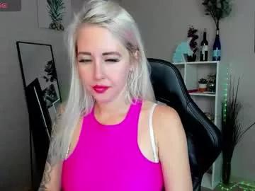 Freechat nastasya_cute on Chaturbate