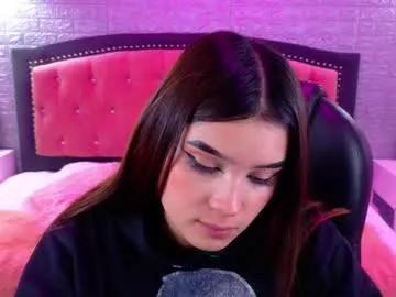 Freechat natalie_loffreda on Chaturbate